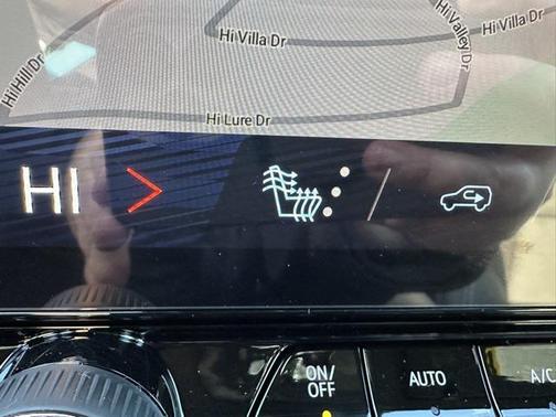 2026 Chevrolet Blazer EV AWD LT