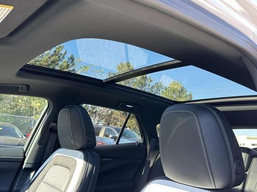 2026 Chevrolet Blazer EV AWD LT