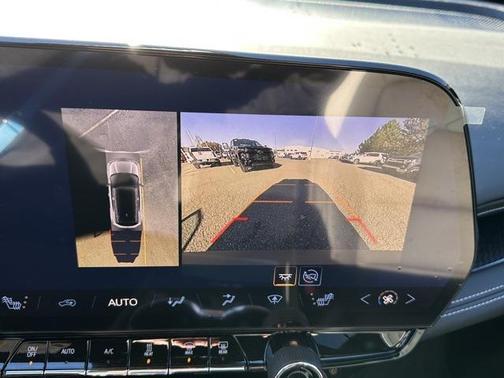 2026 Chevrolet Blazer EV AWD LT