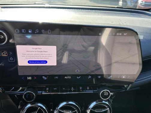 2026 Chevrolet Blazer EV AWD LT