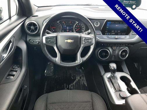 2019 Chevrolet Blazer 2LT