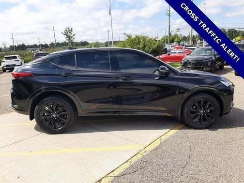 2024 Buick Envista Sport Touring FWD