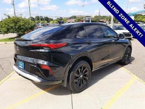 2024 Buick Envista Sport Touring FWD
