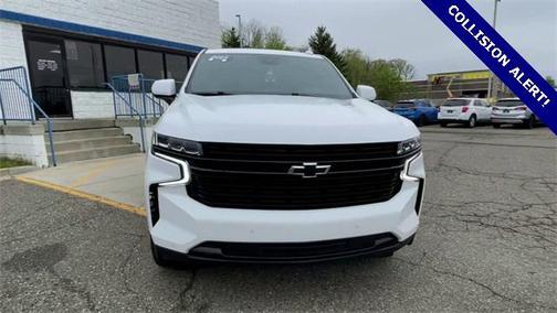 2023 Chevrolet Tahoe 4WD RST