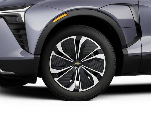 2026 Chevrolet Blazer EV AWD LT