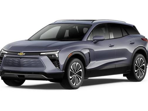 2026 Chevrolet Blazer EV AWD LT