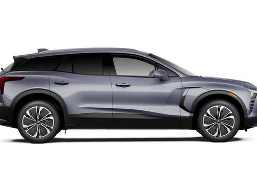 2026 Chevrolet Blazer EV AWD LT