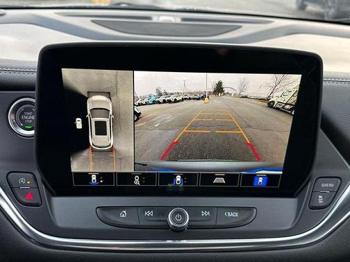 2025 Chevrolet Blazer 3LT