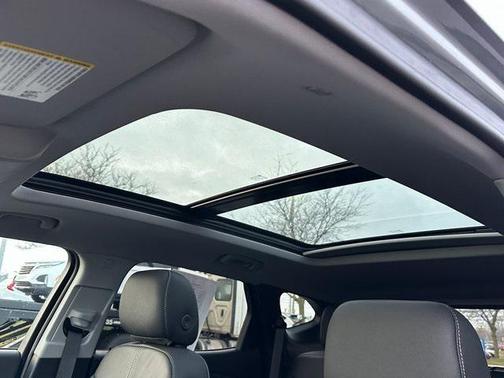 2025 Chevrolet Blazer 3LT