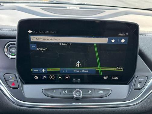 2025 Chevrolet Blazer 3LT