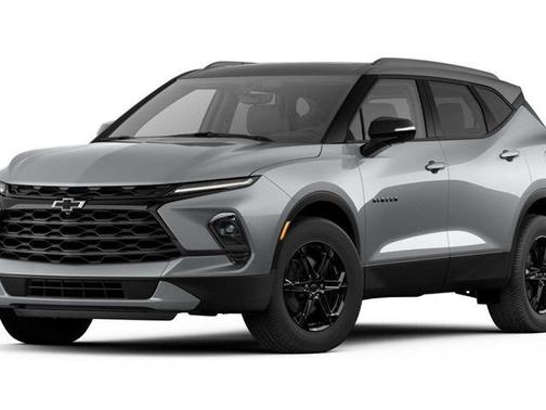 2025 Chevrolet Blazer 3LT