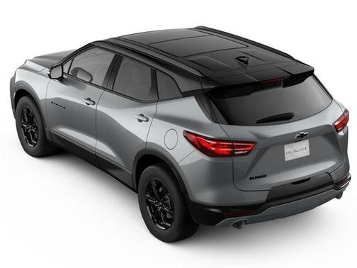 2025 Chevrolet Blazer 3LT