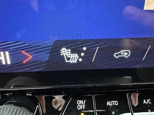 2026 Chevrolet Blazer EV AWD LT