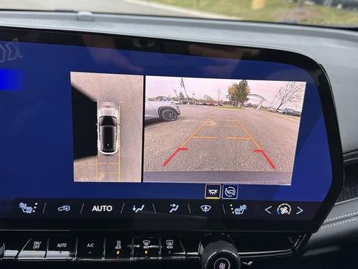 2026 Chevrolet Blazer EV AWD LT