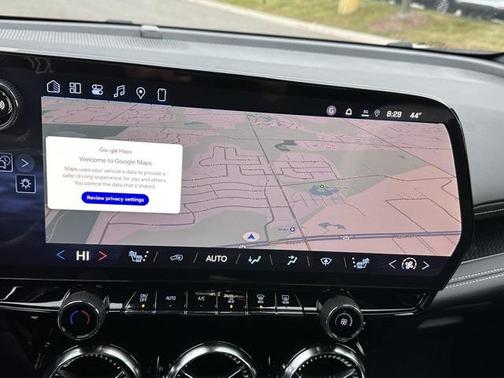 2026 Chevrolet Blazer EV AWD LT