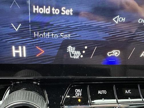 2026 Chevrolet Blazer EV AWD LT