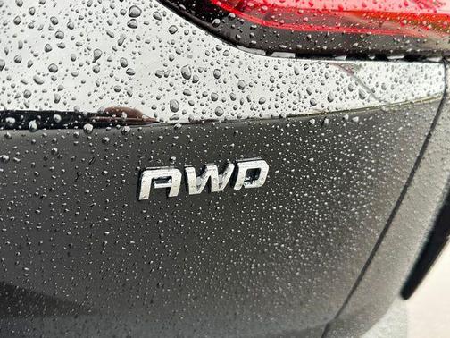 2026 Chevrolet Blazer EV AWD LT