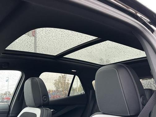 2026 Chevrolet Blazer EV AWD LT