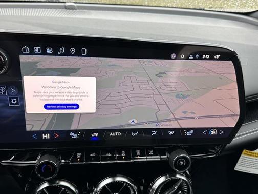 2026 Chevrolet Blazer EV AWD LT