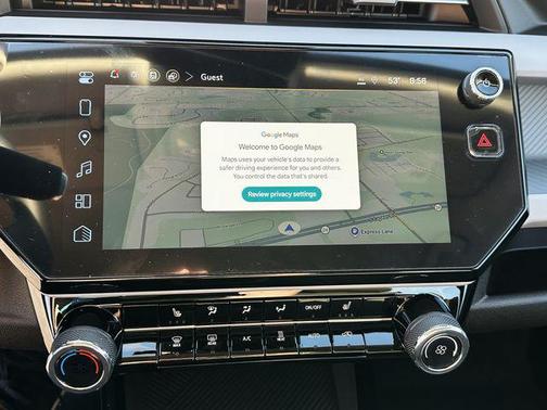 Mosaic Black Metallic 2027 Chevrolet Bolt LT