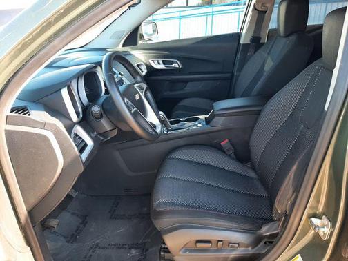 2015 Chevrolet Equinox 1LT