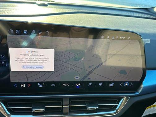 2026 Chevrolet Equinox EV 2LT