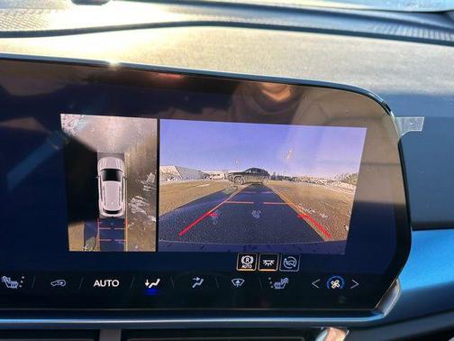 2026 Chevrolet Equinox EV 2LT