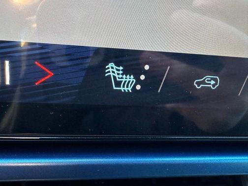 2026 Chevrolet Equinox EV 2LT