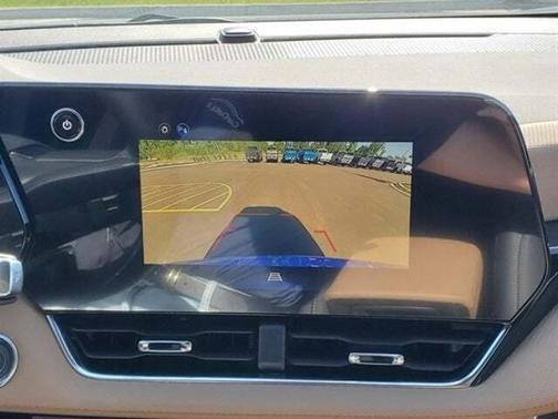 2026 Chevrolet Equinox AWD ACTIV