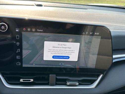 Mosaic Black Metallic 2026 Chevrolet Equinox 1LT