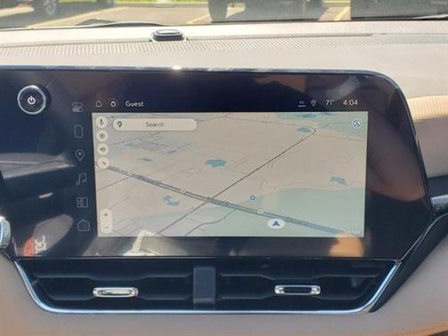 2026 Chevrolet Equinox AWD ACTIV