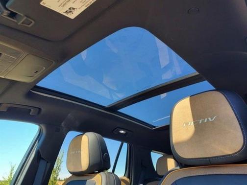 2026 Chevrolet Equinox AWD ACTIV