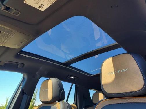 2026 Chevrolet Equinox AWD ACTIV