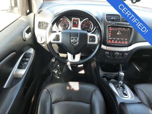 2019 Dodge Journey GT