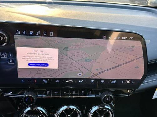 2026 Chevrolet Blazer EV AWD LT