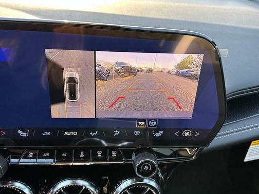 2026 Chevrolet Blazer EV AWD LT