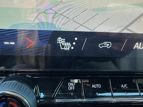 2026 Chevrolet Blazer EV AWD LT