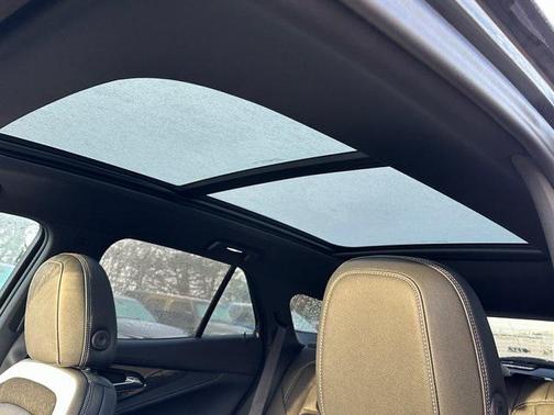 2026 Chevrolet Blazer EV AWD LT