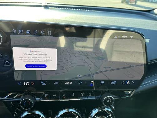 2026 Chevrolet Blazer EV AWD LT