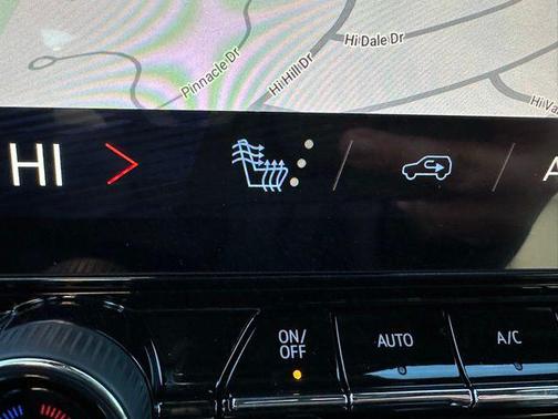 Galaxy Gray Metallic 2026 Chevrolet Blazer EV AWD LT