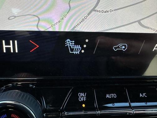 2026 Chevrolet Blazer EV AWD LT