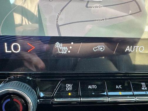 2026 Chevrolet Blazer EV AWD LT