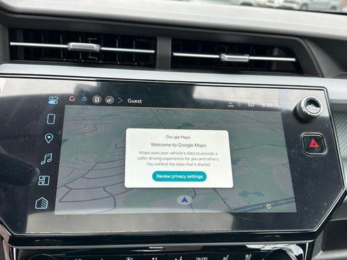 Habanero Orange 2027 Chevrolet Bolt RS