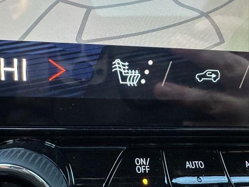 2026 Chevrolet Blazer EV AWD LT