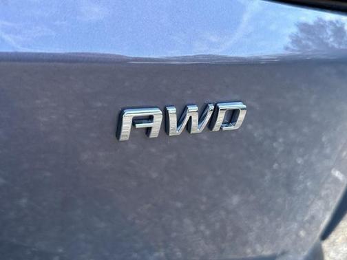 2026 Chevrolet Blazer EV AWD LT