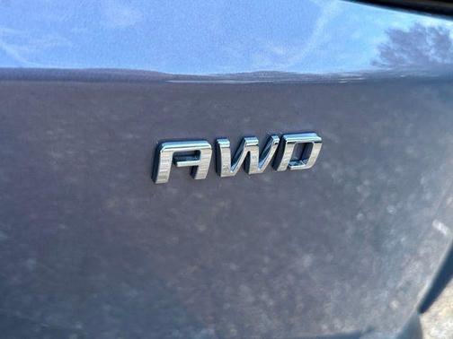 2026 Chevrolet Blazer EV AWD LT