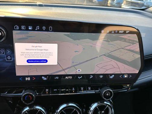 2026 Chevrolet Blazer EV AWD LT