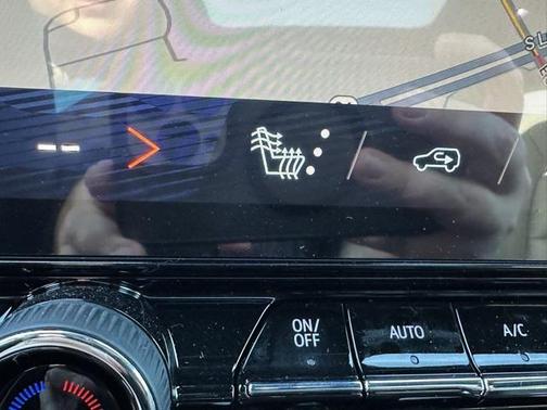 2026 Chevrolet Blazer EV AWD LT