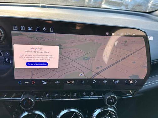 Radiant Red Tintcoat 2026 Chevrolet Blazer EV AWD LT