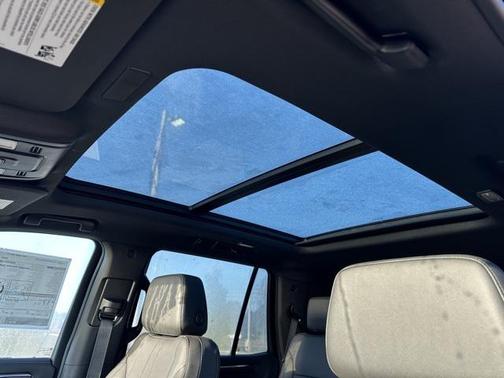 2025 Chevrolet Tahoe 4WD Z71